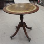 741 6408 LAMP TABLE